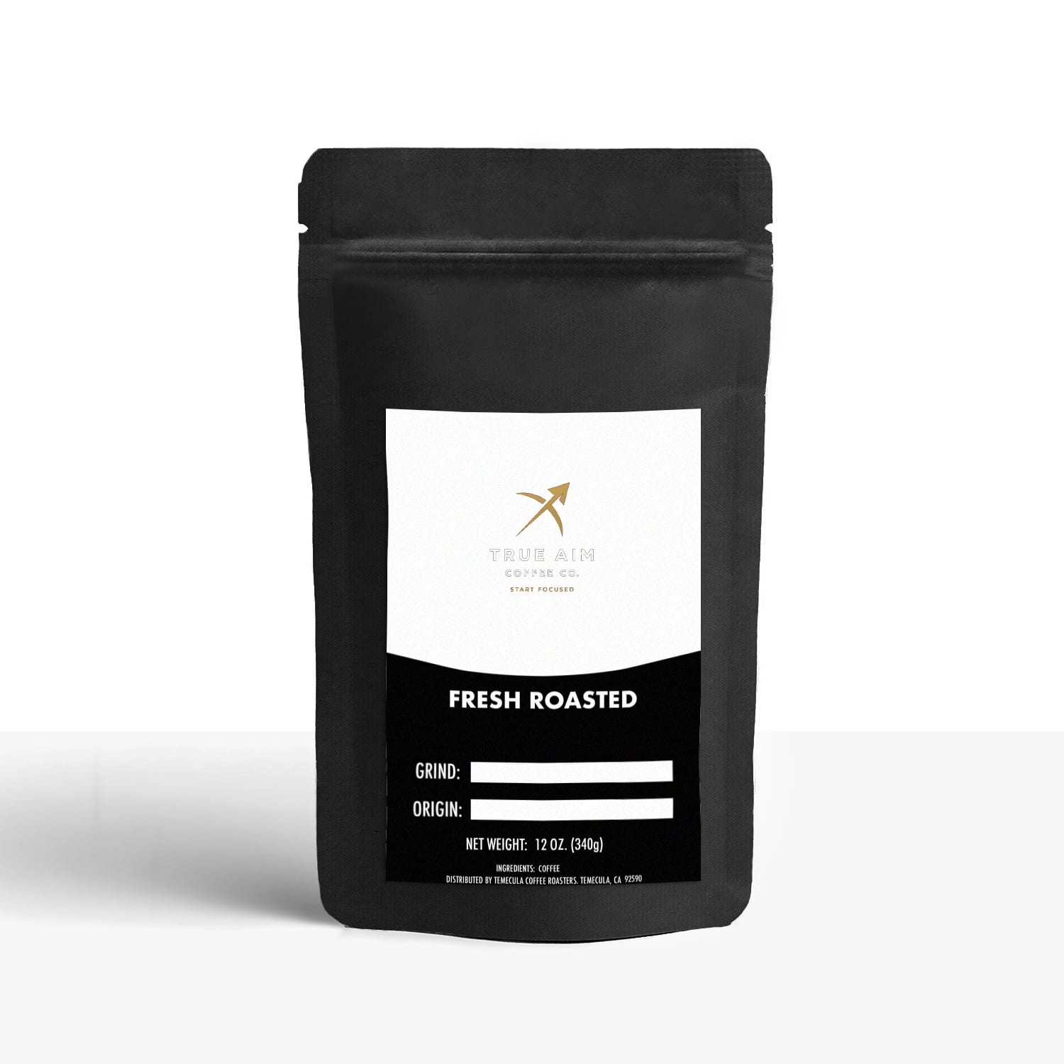 Daily Focus Blend - Medium Roast