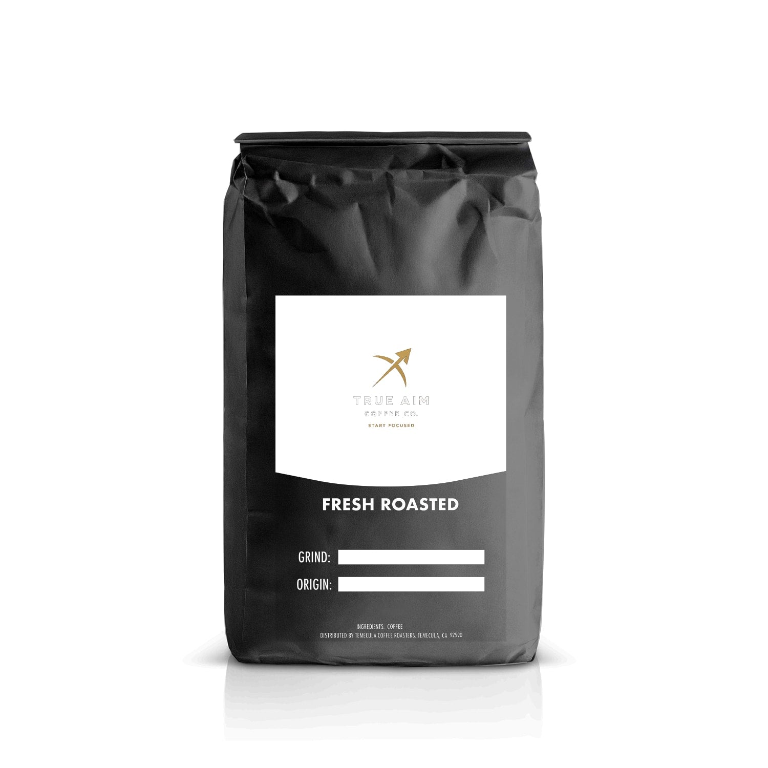 Bright Focus - Blonde Roast